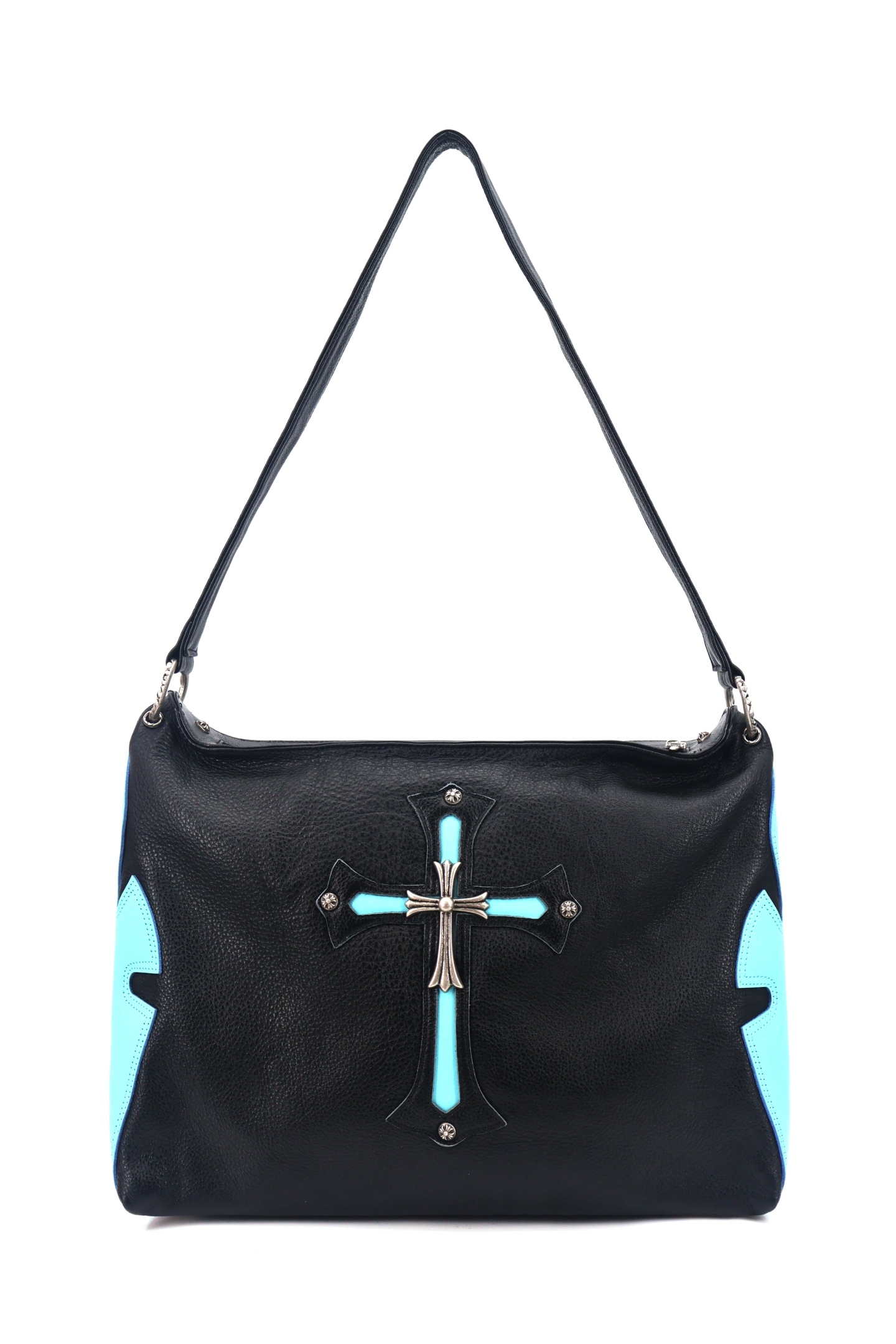 CH 克羅心十字架單肩斜挎包