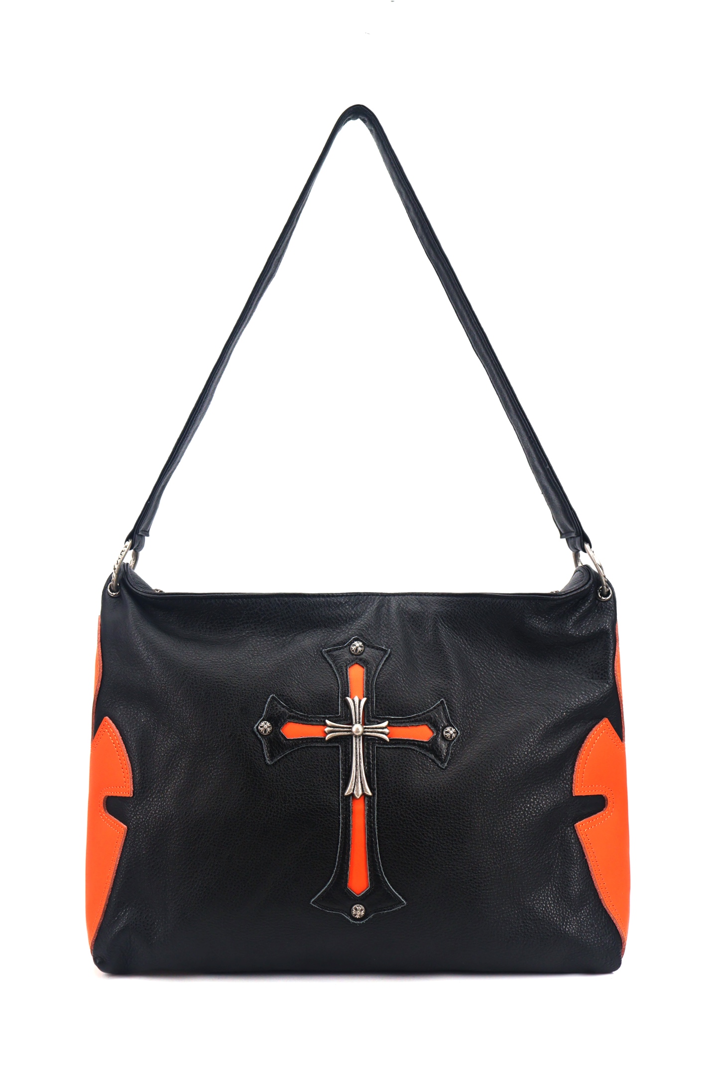 CH 克羅心十字架單肩斜挎包