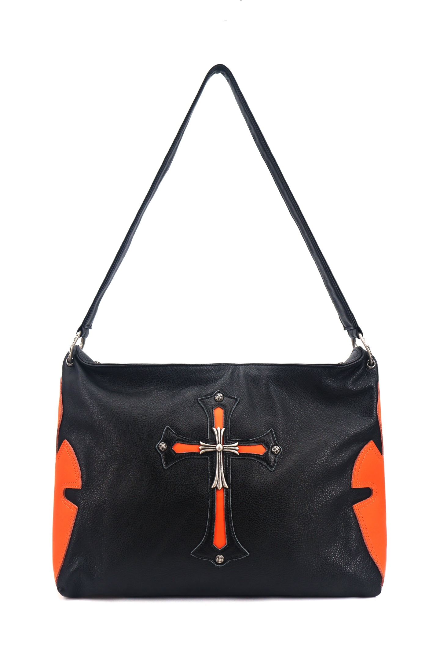 CH 克羅心十字架單肩斜挎包