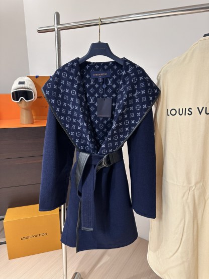 LV 爆款老花小 Logo