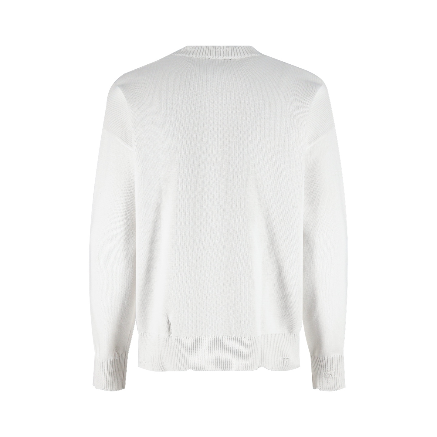 BLCG 巴黎世家圓環立體章仔毛衣