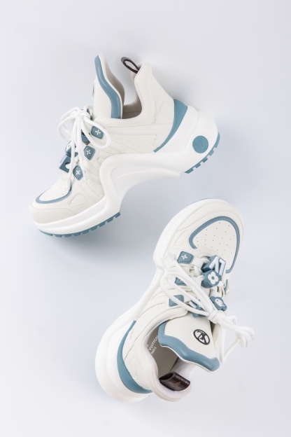 LV Archlight 系列拱橋底老爹鞋 （女款）