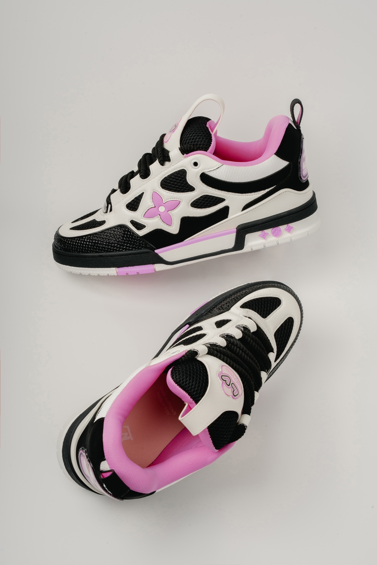 LV SKATE 運動鞋（男款）