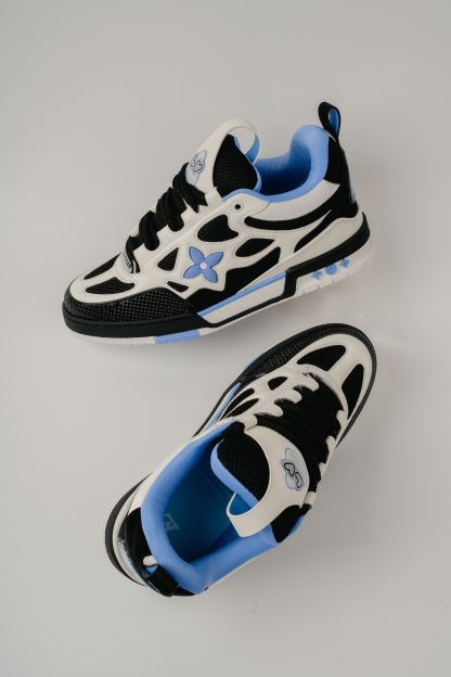 LV SKATE 運動鞋（男款）