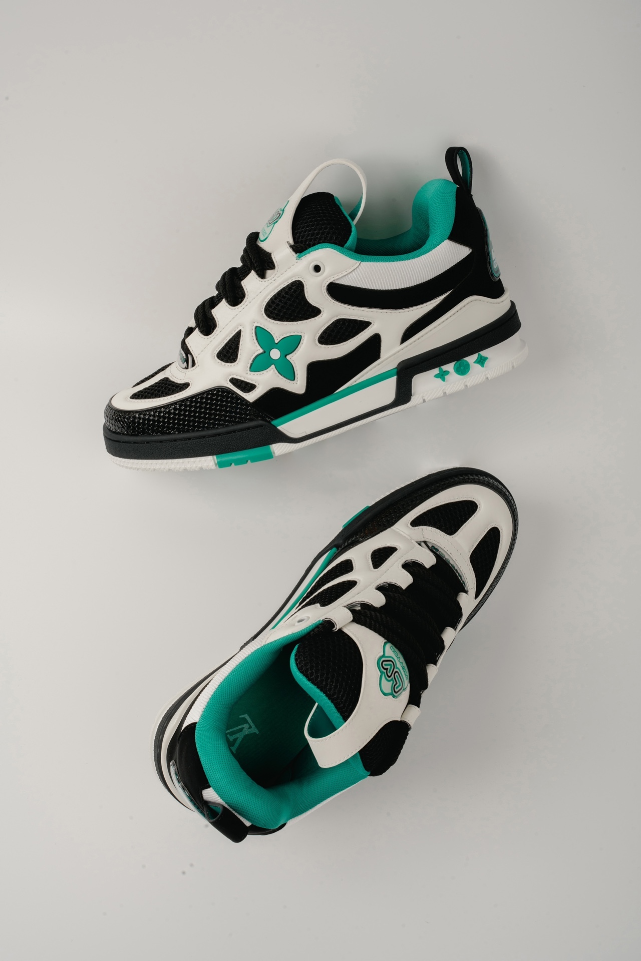 LV SKATE 運動鞋（男款）