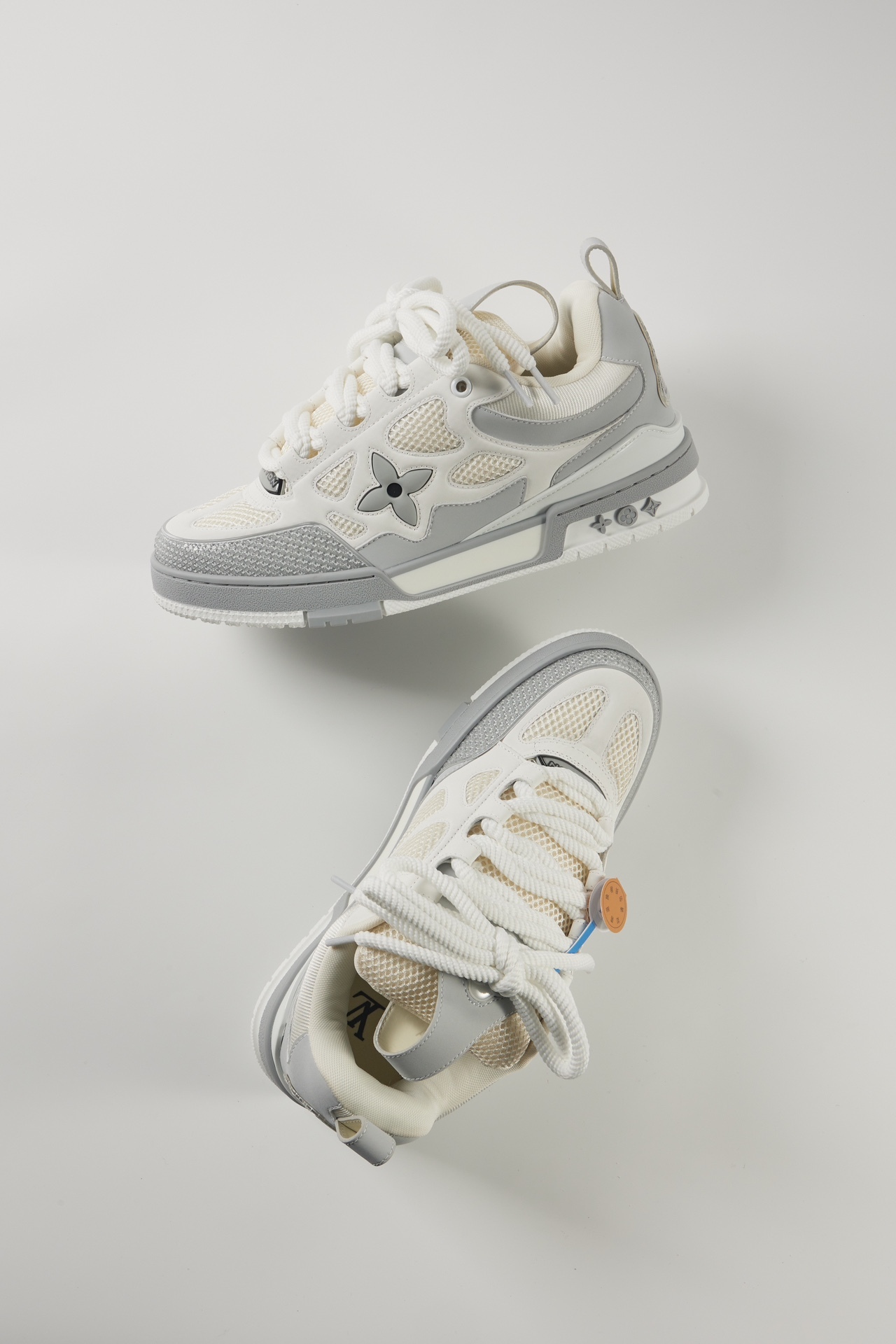 LV SKATE 運動鞋（男款）