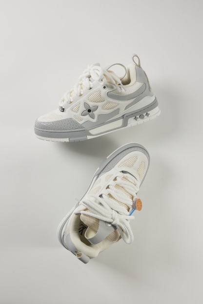 LV SKATE 運動鞋（男款）