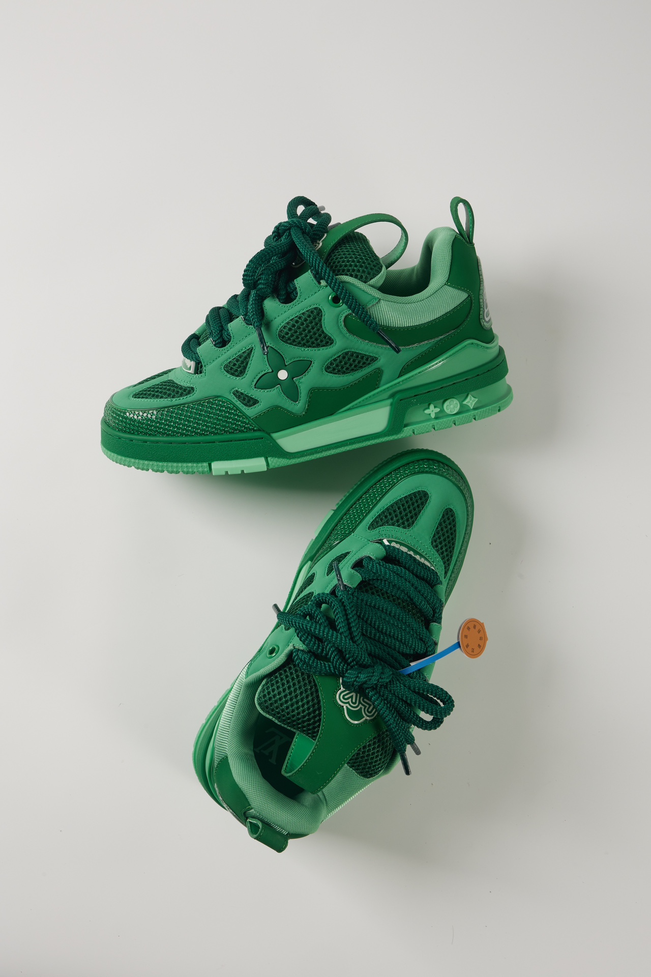 LV SKATE 運動鞋（男款）