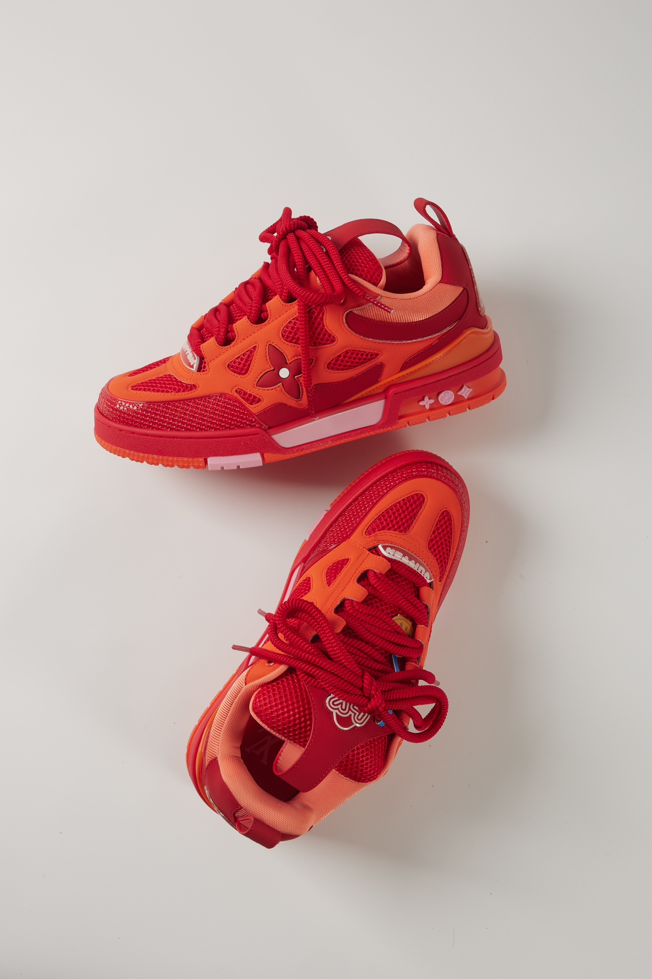 LV SKATE 運動鞋（男款）