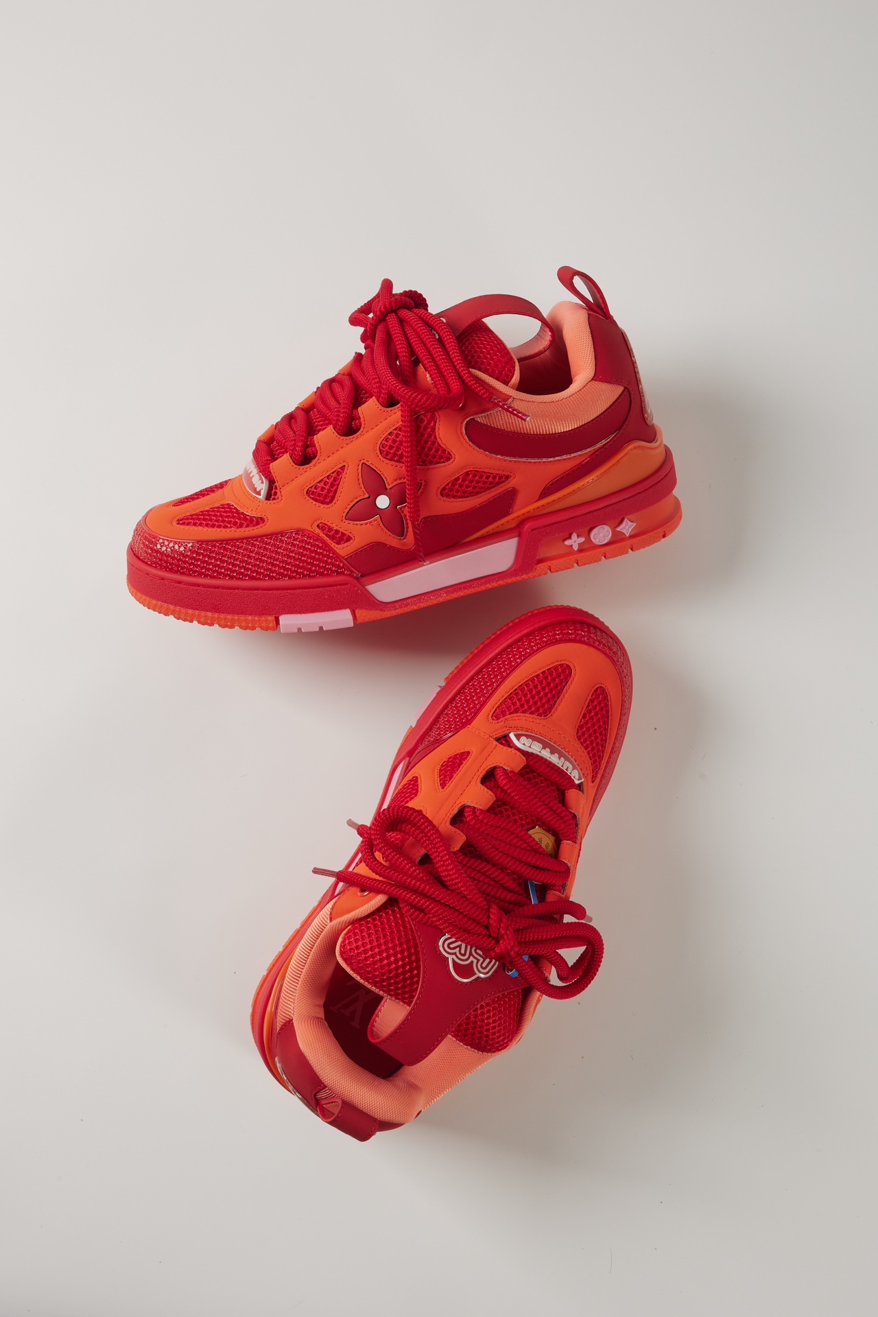 LV SKATE 運動鞋（男款）