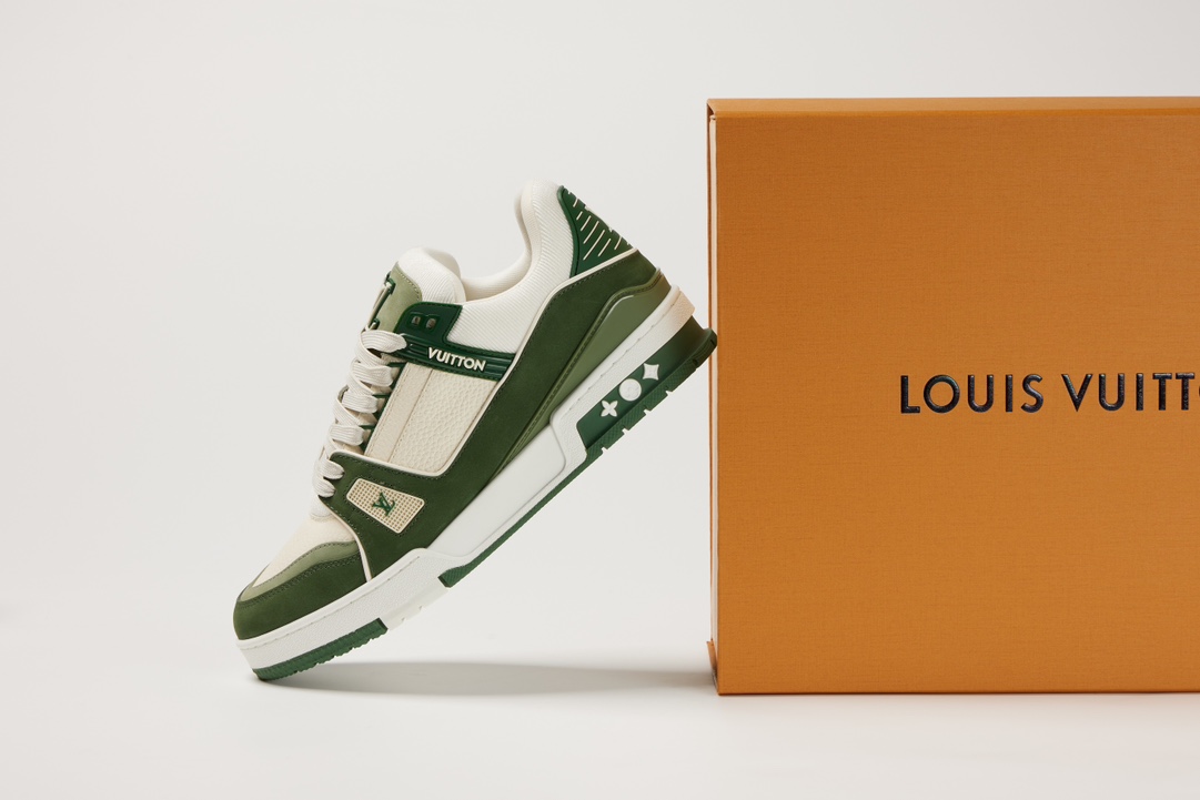 LV TRAINER 摩卡系列