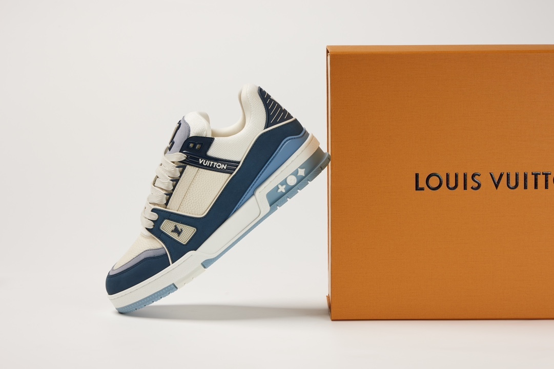 LV TRAINER 摩卡系列