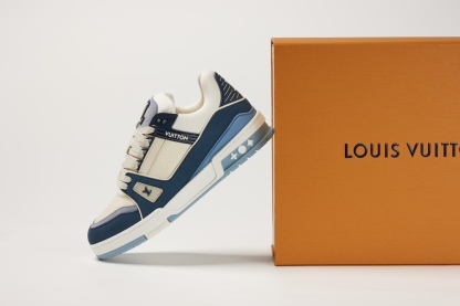 LV TRAINER 摩卡系列