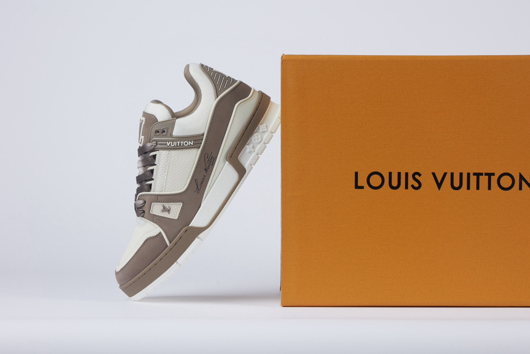 LV TRAINER 摩卡系列