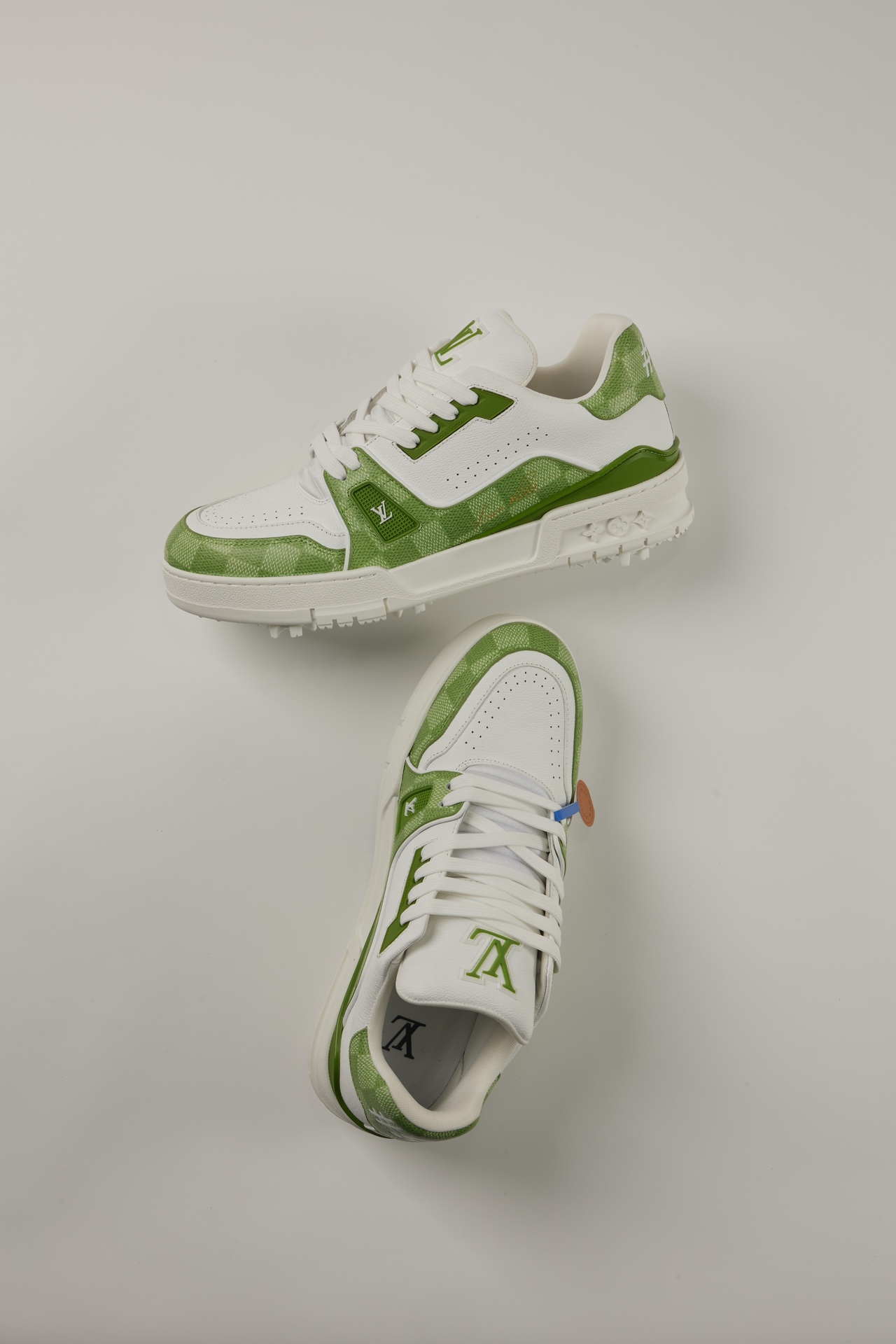 LV TRAINER 高爾夫系列 男女同款