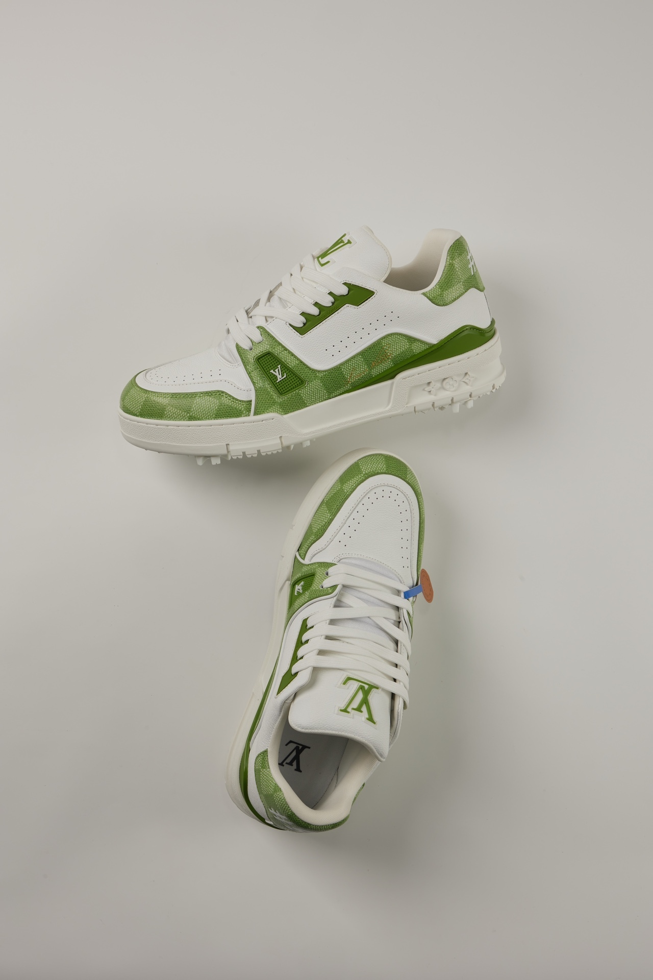 LV TRAINER 高爾夫系列 男女同款