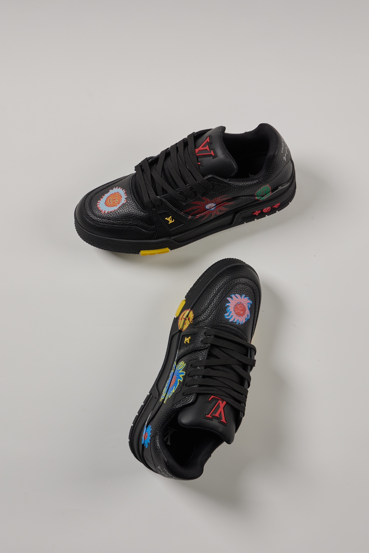 LV Trainer 人頭系列 男款