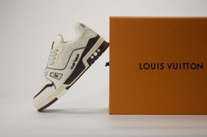 LV TRAINER 運動鞋 Tyler 聯名款