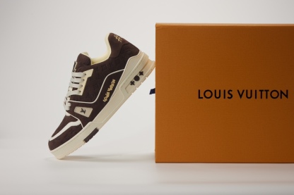 LV TRAINER 運動鞋 Tyler 聯名款