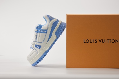 LV Trainer 男女同款 胖丁基礎款系列