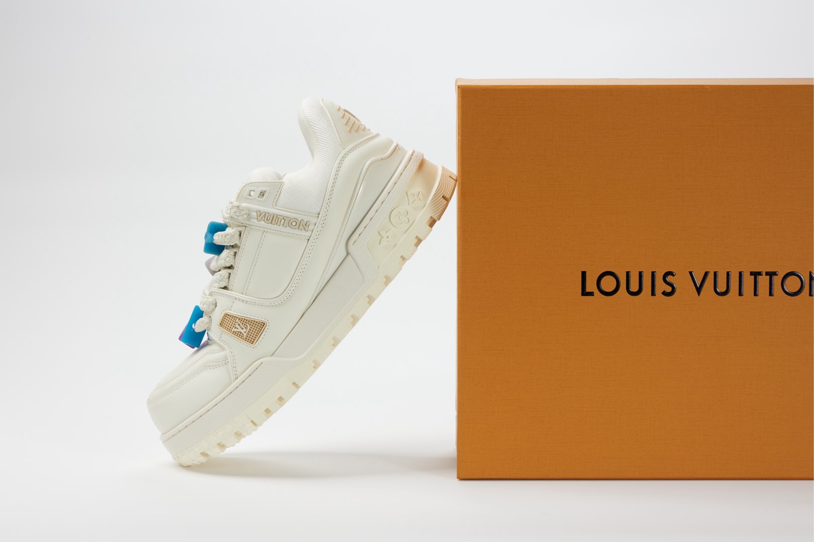 LV Trainer 男女同款 胖丁（可 DIY 串珠）系列