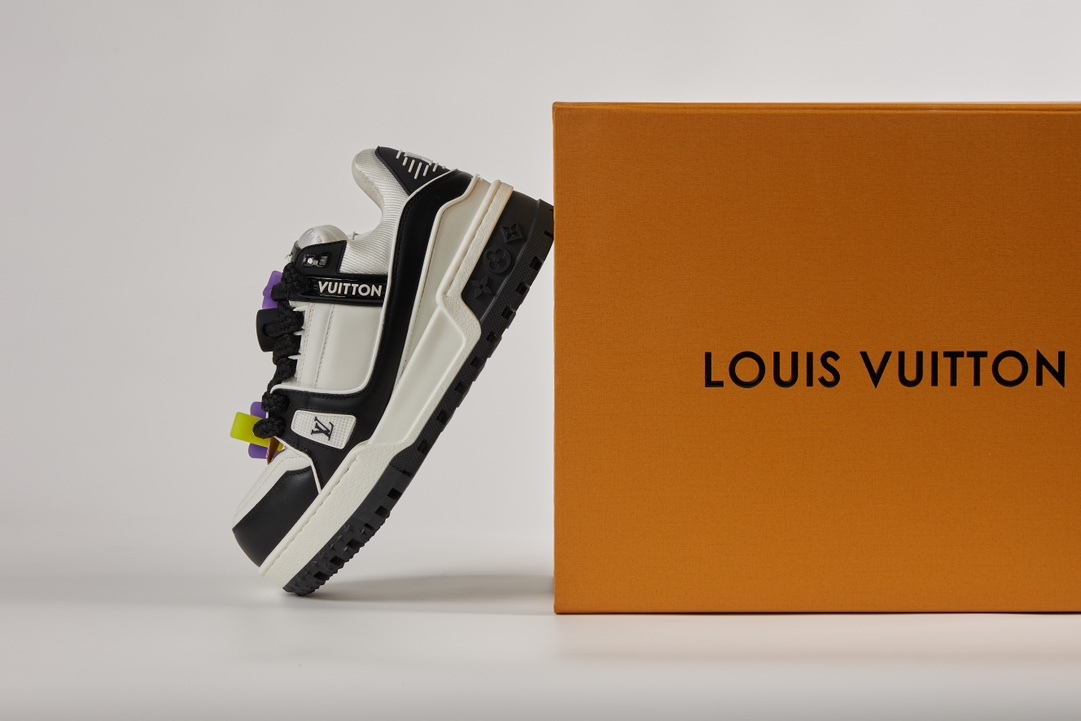 LV Trainer 男女同款 胖丁（可 DIY 串珠）系列