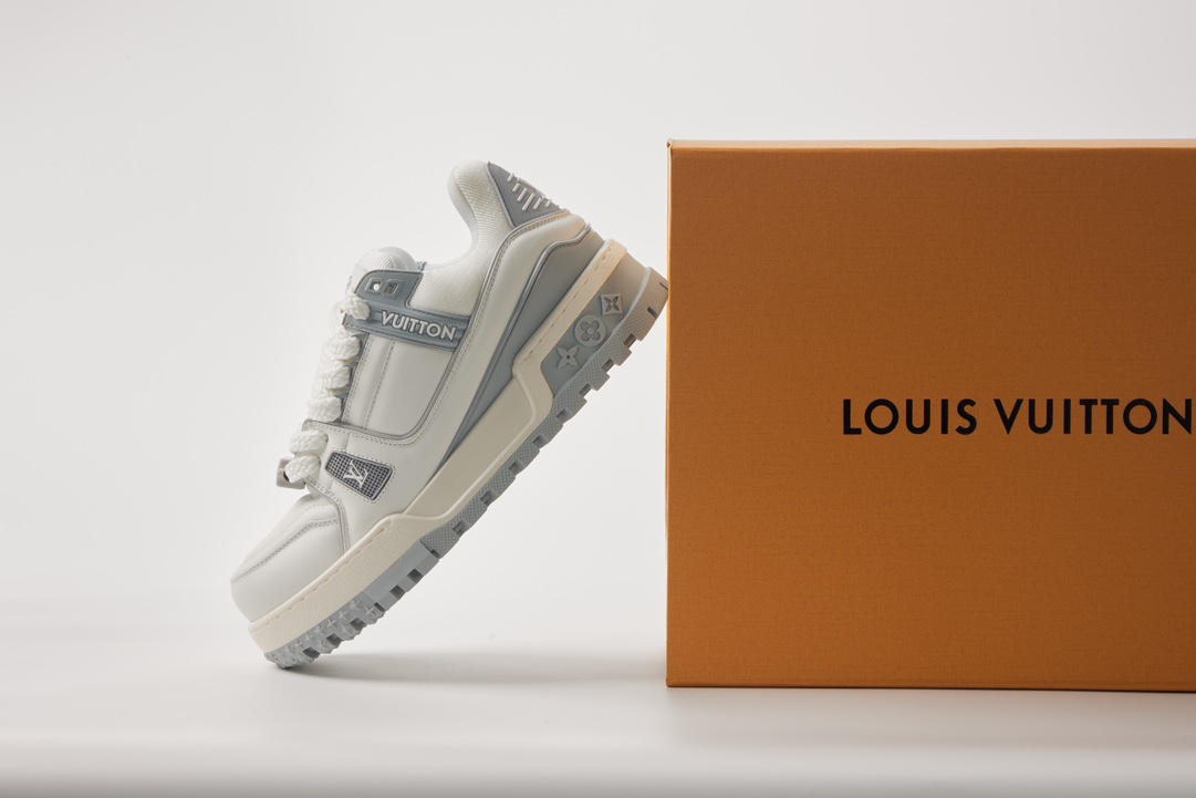 LV Trainer 男女同款 胖丁基礎款系列