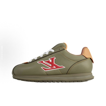 LV BUTTERSOFT 阿甘鞋系列