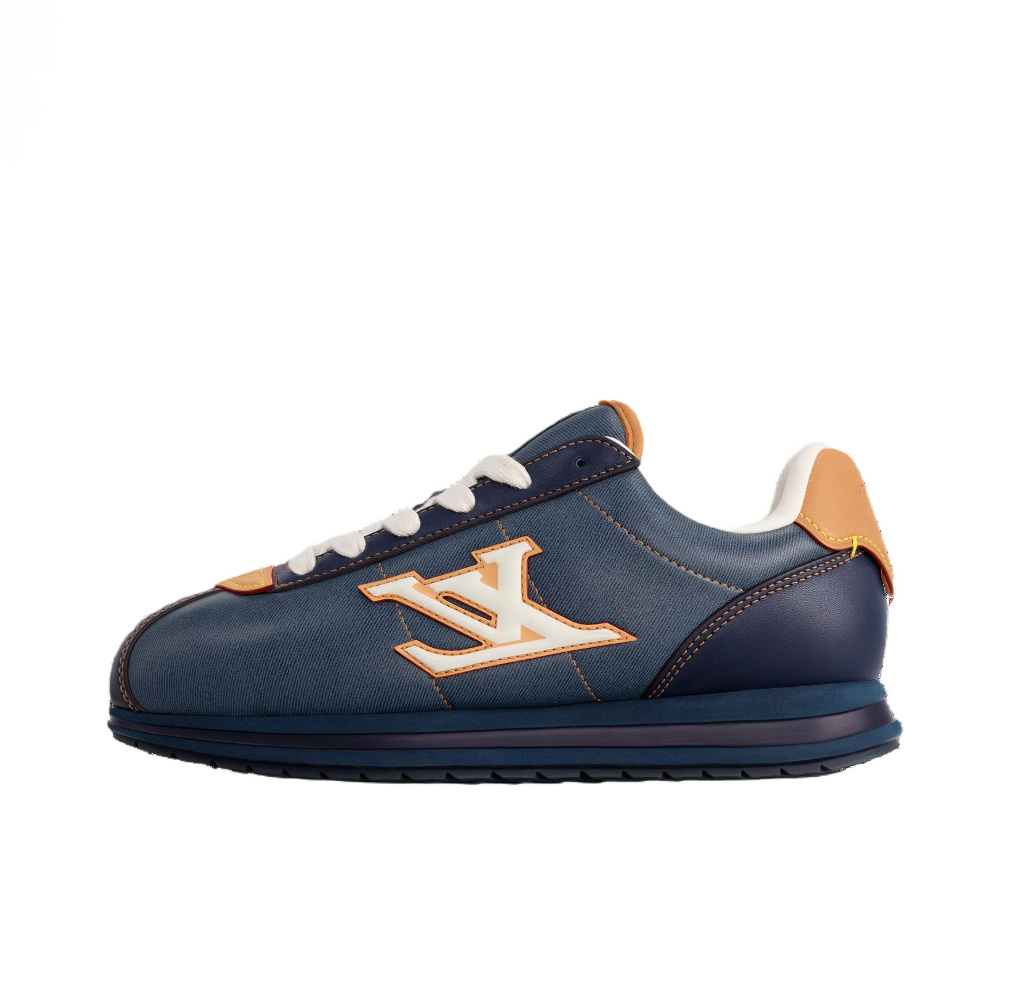 LV BUTTERSOFT 阿甘鞋系列