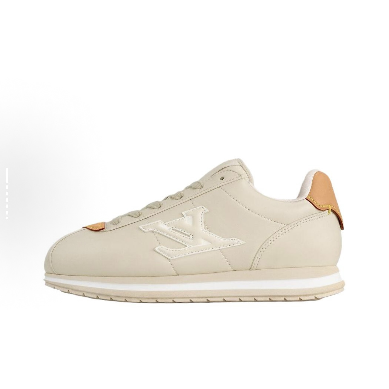 LV BUTTERSOFT 阿甘鞋系列