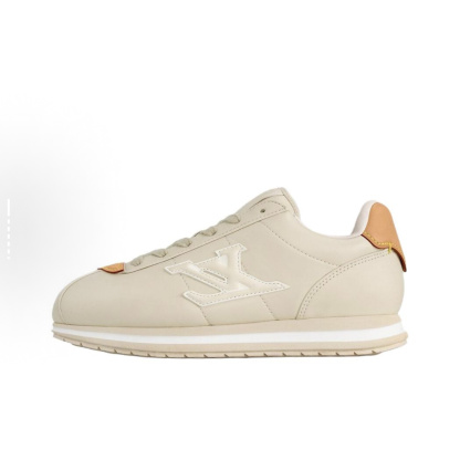 LV BUTTERSOFT 阿甘鞋系列