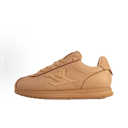 LV BUTTERSOFT 阿甘鞋系列