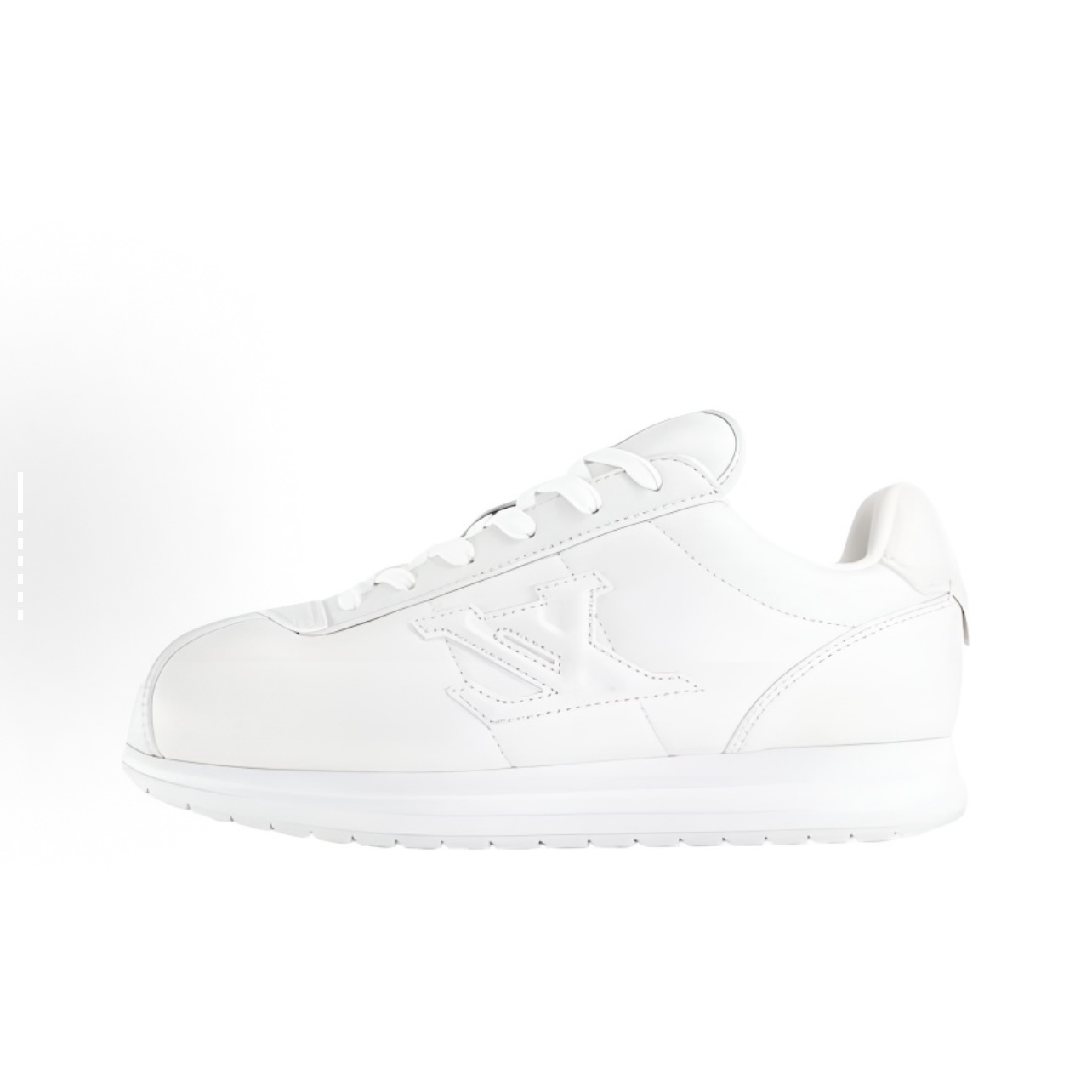 LV BUTTERSOFT 阿甘鞋系列