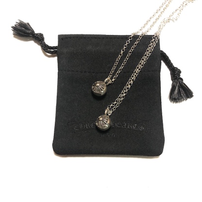 Chrome Hearts（克羅心）十字球項鍊