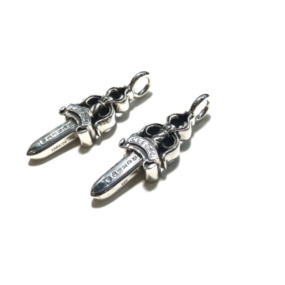 Chrome Hearts（克羅心）小寶劍項鍊