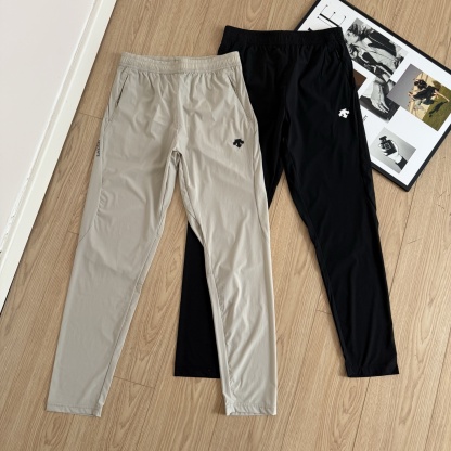 DESCENTE 迪桑特｜WOMEN’S RUNNING 女子冰感速乾運動長褲