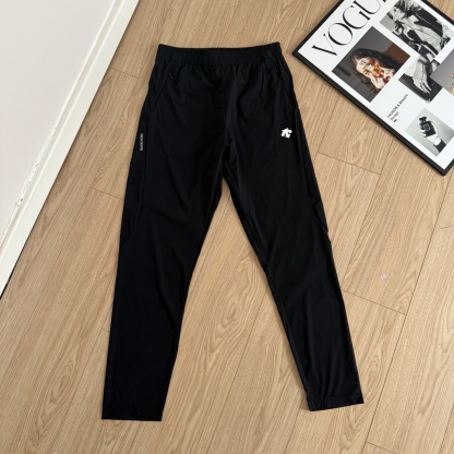 DESCENTE 迪桑特｜WOMEN’S RUNNING 女子冰感速乾運動長褲