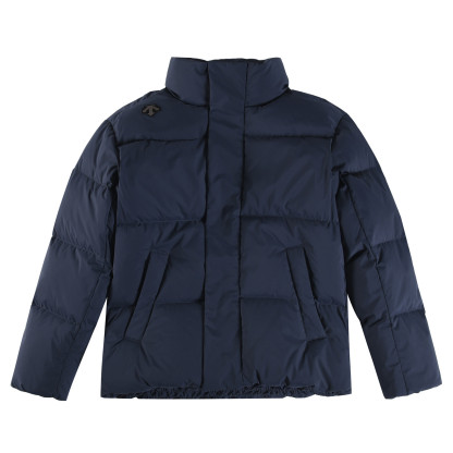 迪桑特𝑫𝑬𝑺𝑪𝑬𝑵𝑻𝑬 立領反光面包羽絨服 𝑾𝑶𝑴𝑬𝑵'𝑺 𝑺𝑲𝑰 𝑺𝑻𝒀𝑳𝑬系列