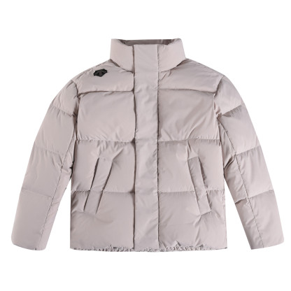 迪桑特𝑫𝑬𝑺𝑪𝑬𝑵𝑻𝑬 立領反光面包羽絨服 𝑾𝑶𝑴𝑬𝑵'𝑺 𝑺𝑲𝑰 𝑺𝑻𝒀𝑳𝑬系列