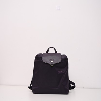 Longchamp 紫鑽色