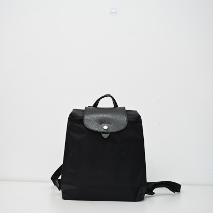 Longchamp 曜石黑