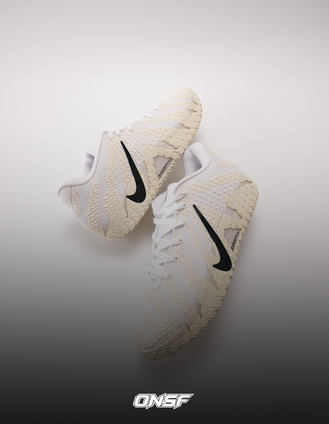 NIKE Ja3 莫蘭特三代 