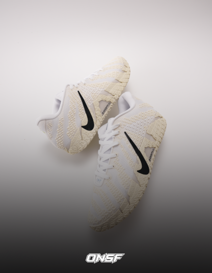 NIKE Ja3 莫蘭特三代 