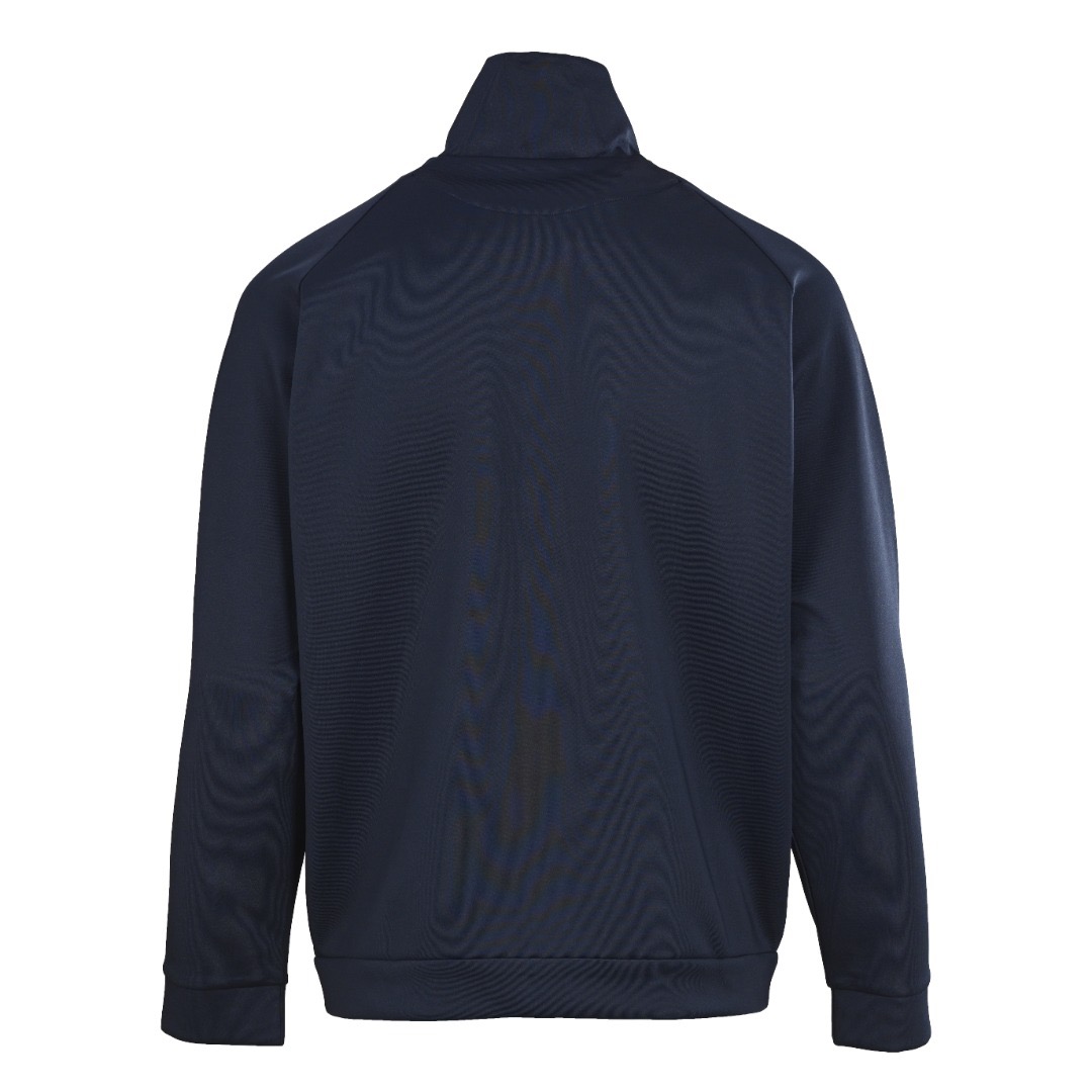 Prada三角布標套裝夾克外套