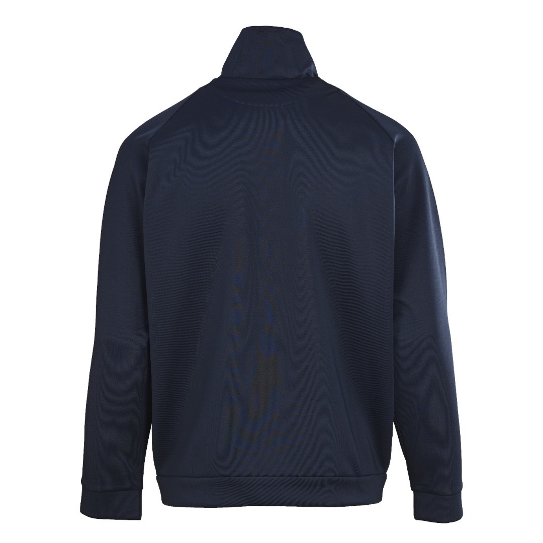 Prada三角布標套裝夾克外套