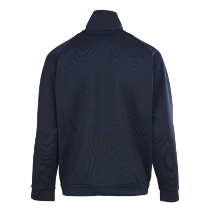 Prada三角布標套裝夾克外套