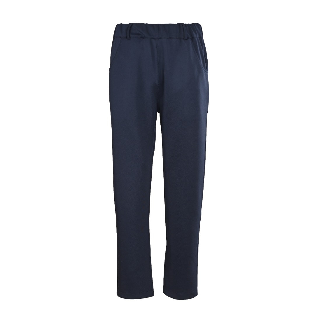 PRADA 三角布標套裝長褲