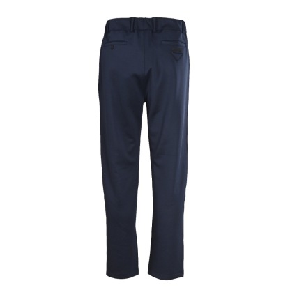 PRADA 三角布標套裝長褲