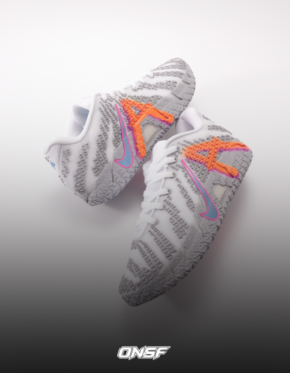 NIKE Ja3 莫蘭特三代 