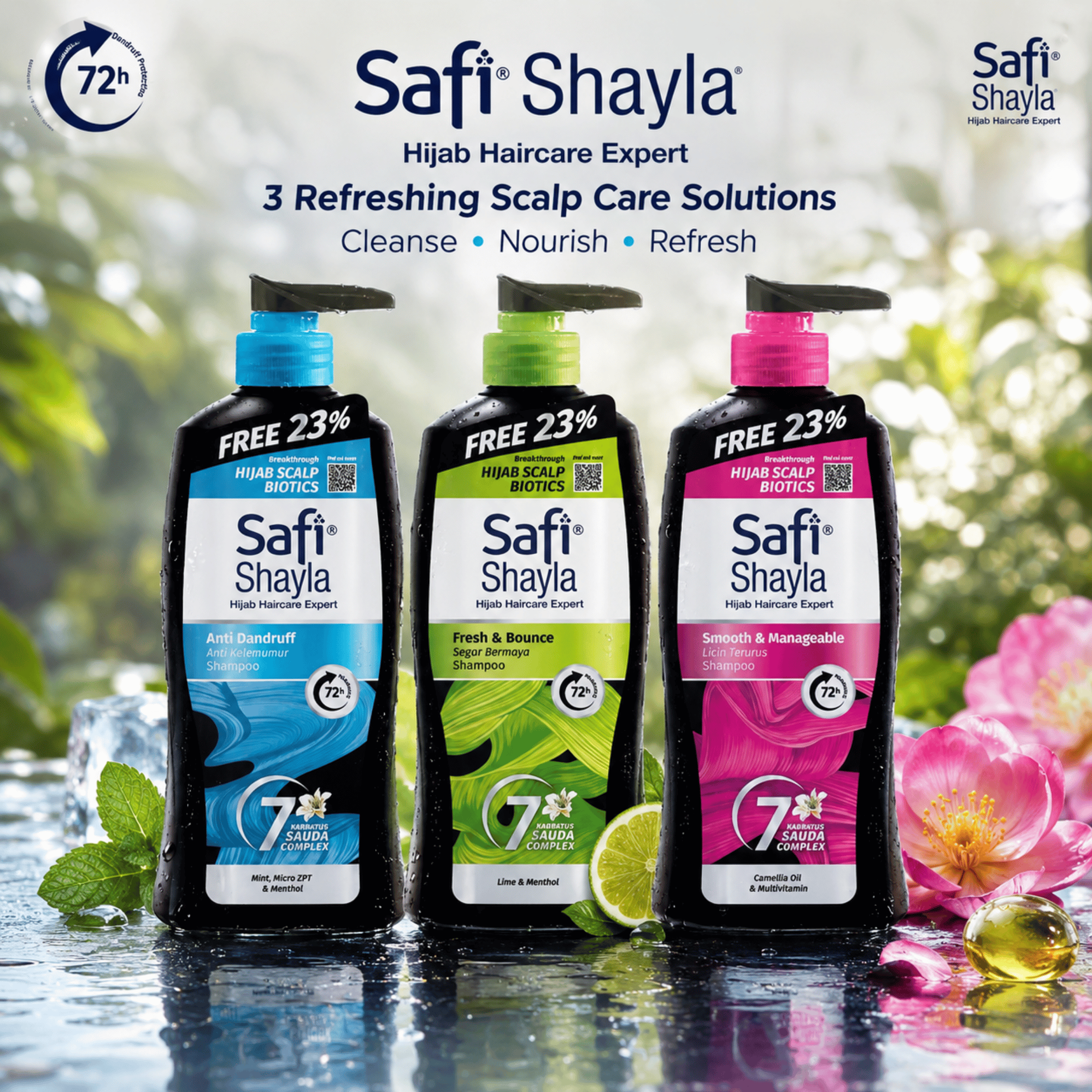 Safi Shayla